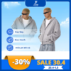 Áo Hoodie The Urban Oversize/ JORÉ FASHION
