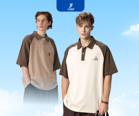 Áo Polo