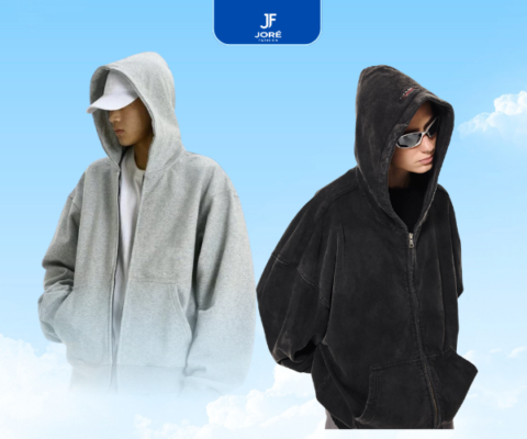 Áo Hoodie