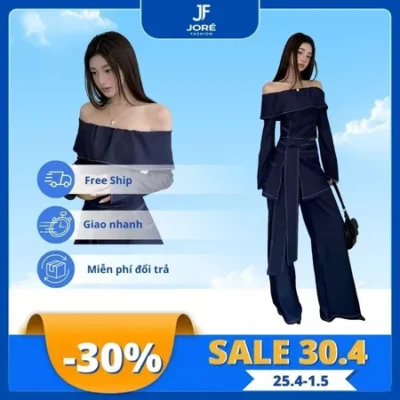 quần jean