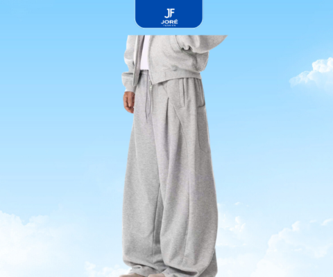 Quần nỉ