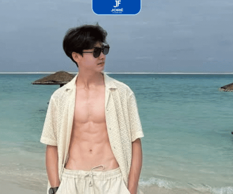 Áo Sơ Mi
