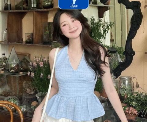 Áo Kiểu