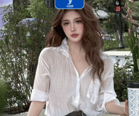 Áo Sơ Mi
