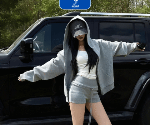 Áo Hoodie