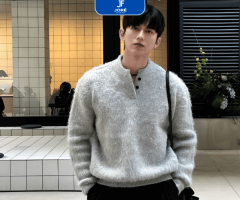 Áo Sweater