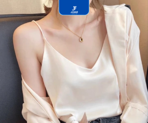 áo hai dây