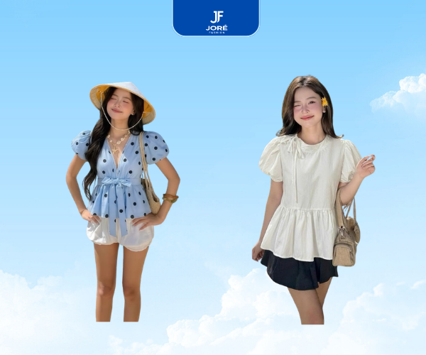 Đồ đi biển cho nữ - Ảnh 3