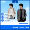 Áo blazer nam