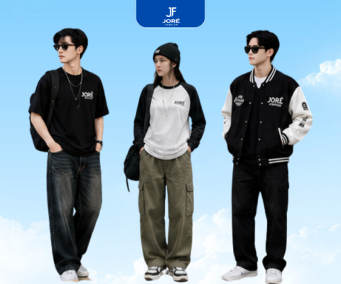 Outfit Streetwear
