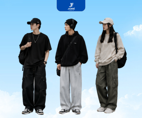 Outfit Streetwear