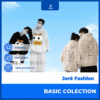 Áo Hoodie Couple Hàn Quốc