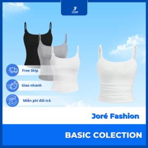 Áo Hai Dây Joré Fashion
