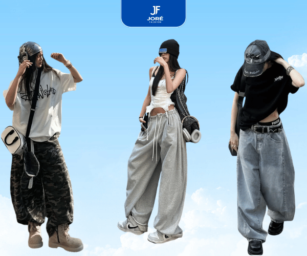 Streetwear Basic Collection - Ảnh 2