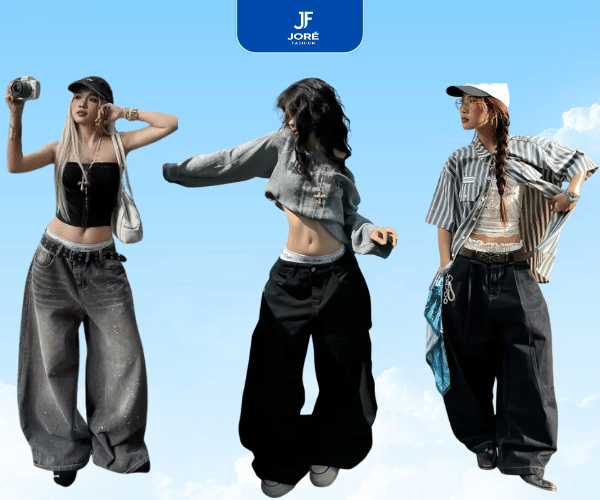 Streetwear Basic Collection - Ảnh 3