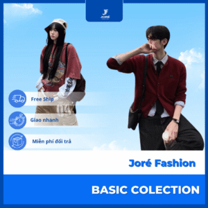 Streetwear Basic Collection