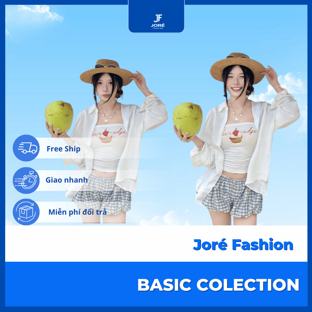 Đồ đi biển cho nữ