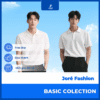 Áo polo nam lịch sự